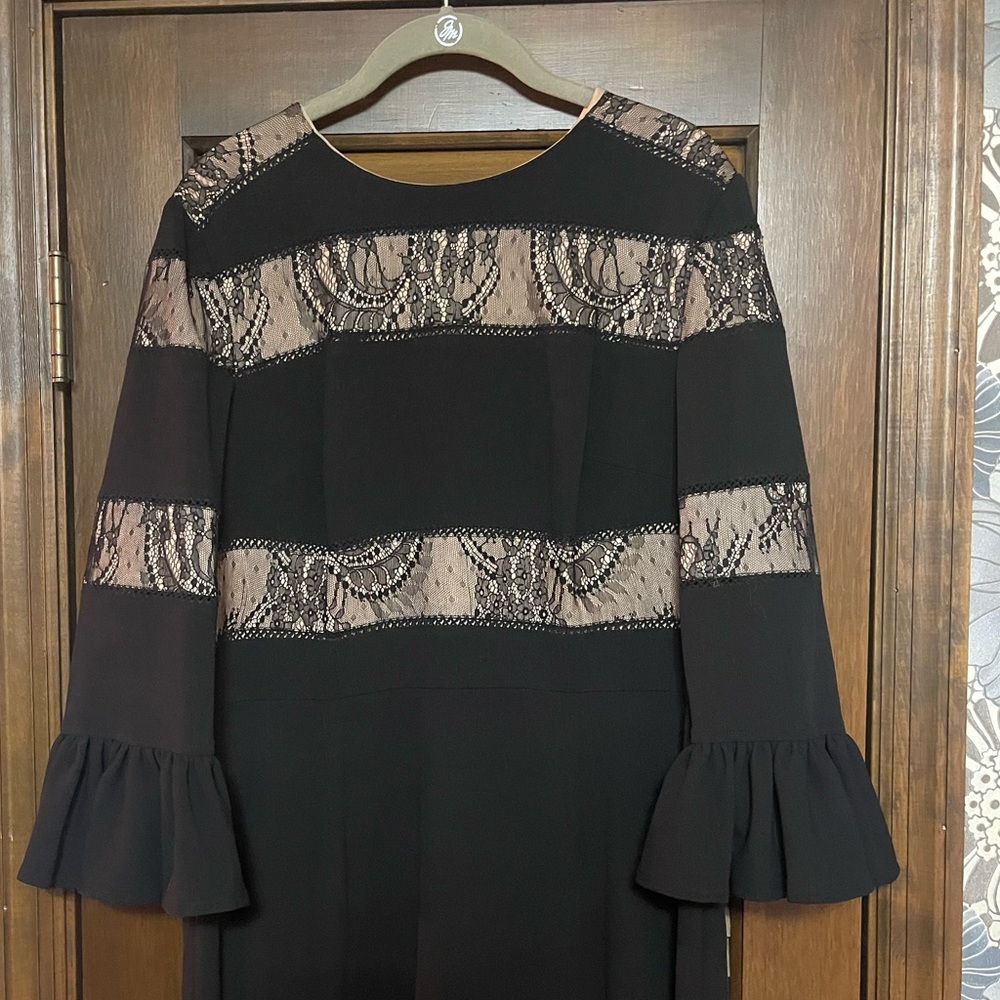 JS Collection Mothers Dress or Evening Gown